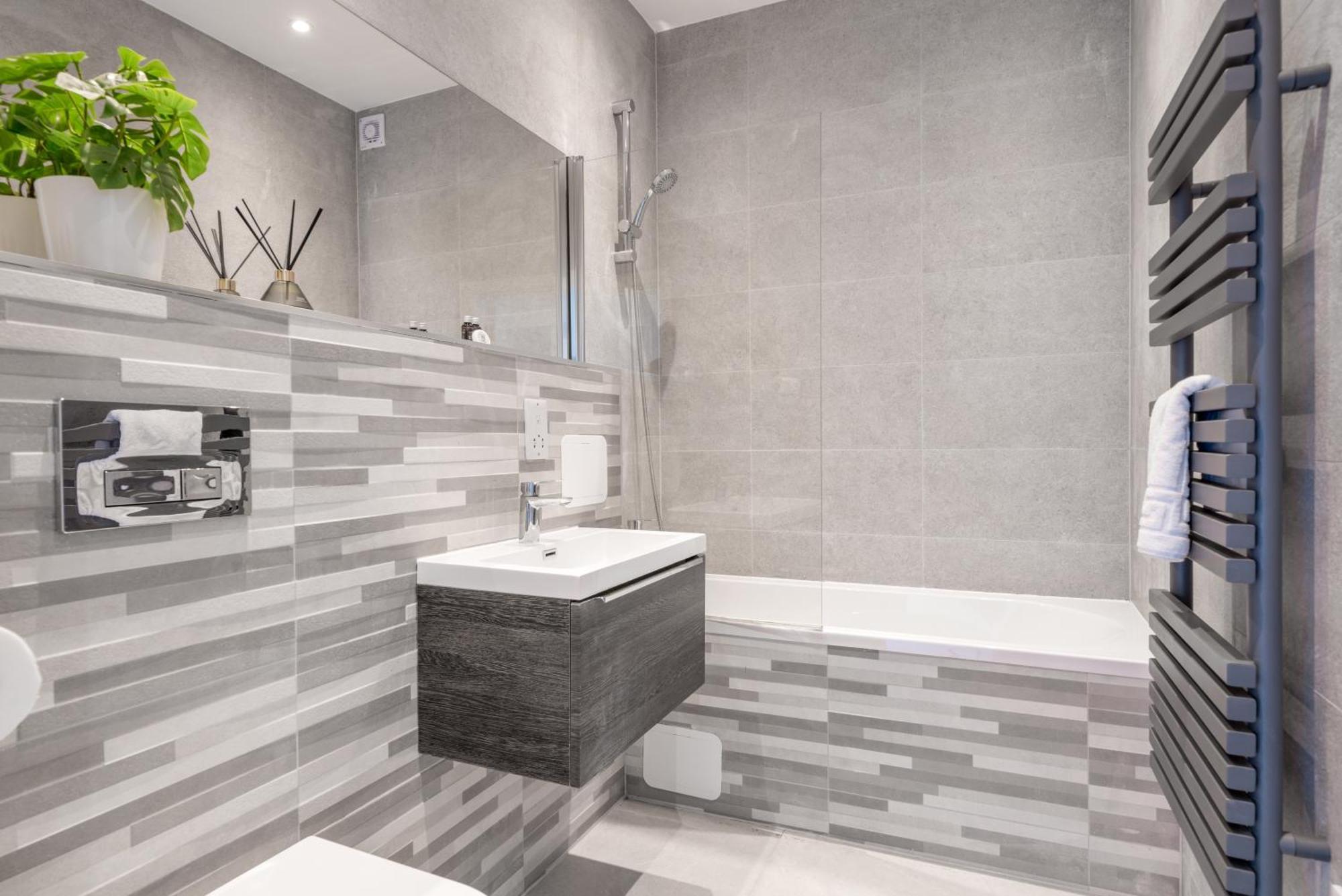 Boutique Lux London Apartments-Free Parking Totteridge Zewnętrze zdjęcie