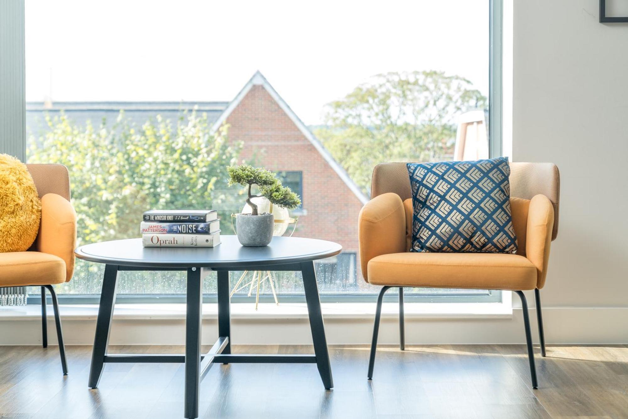 Boutique Lux London Apartments-Free Parking Totteridge Zewnętrze zdjęcie