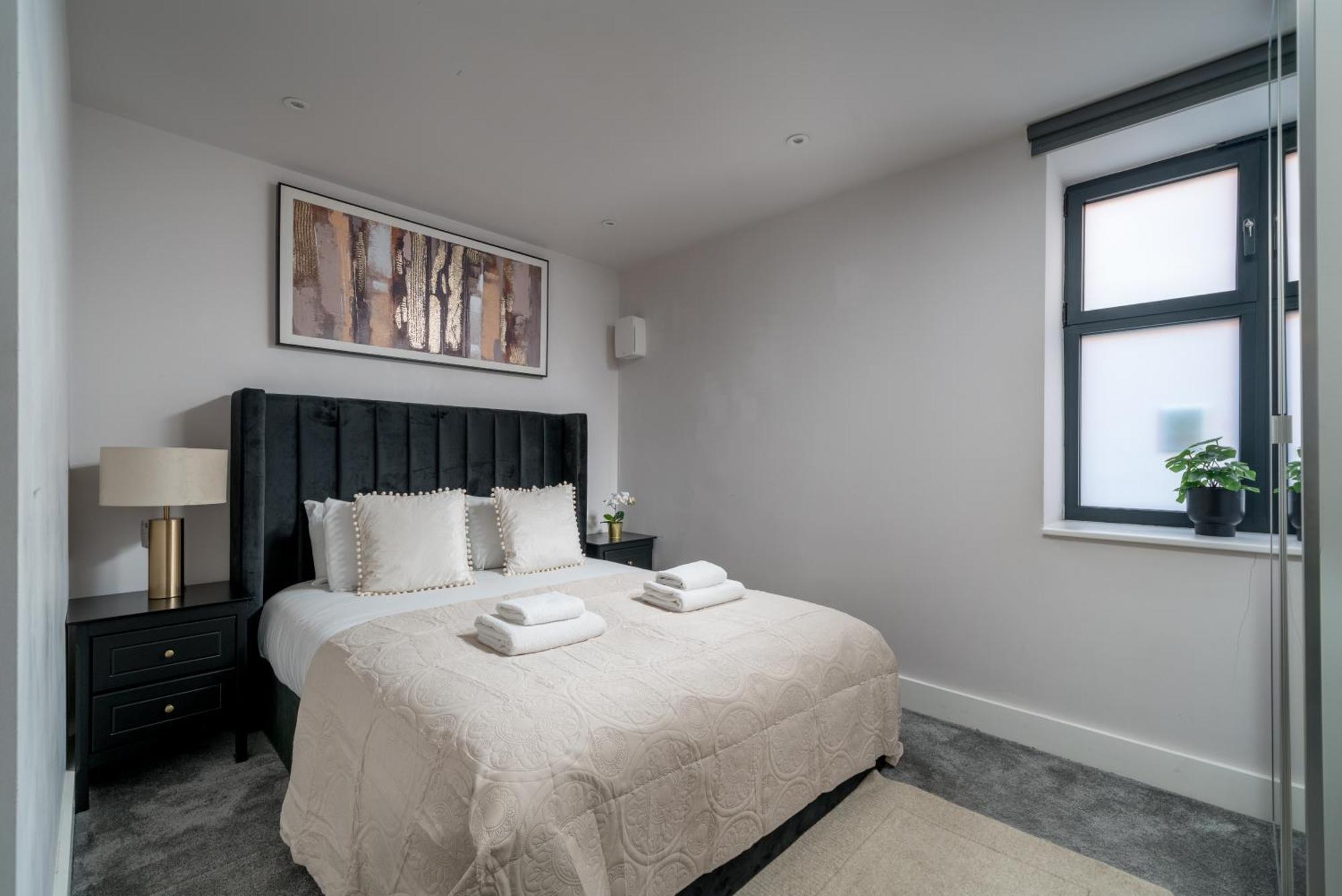 Boutique Lux London Apartments-Free Parking Totteridge Zewnętrze zdjęcie