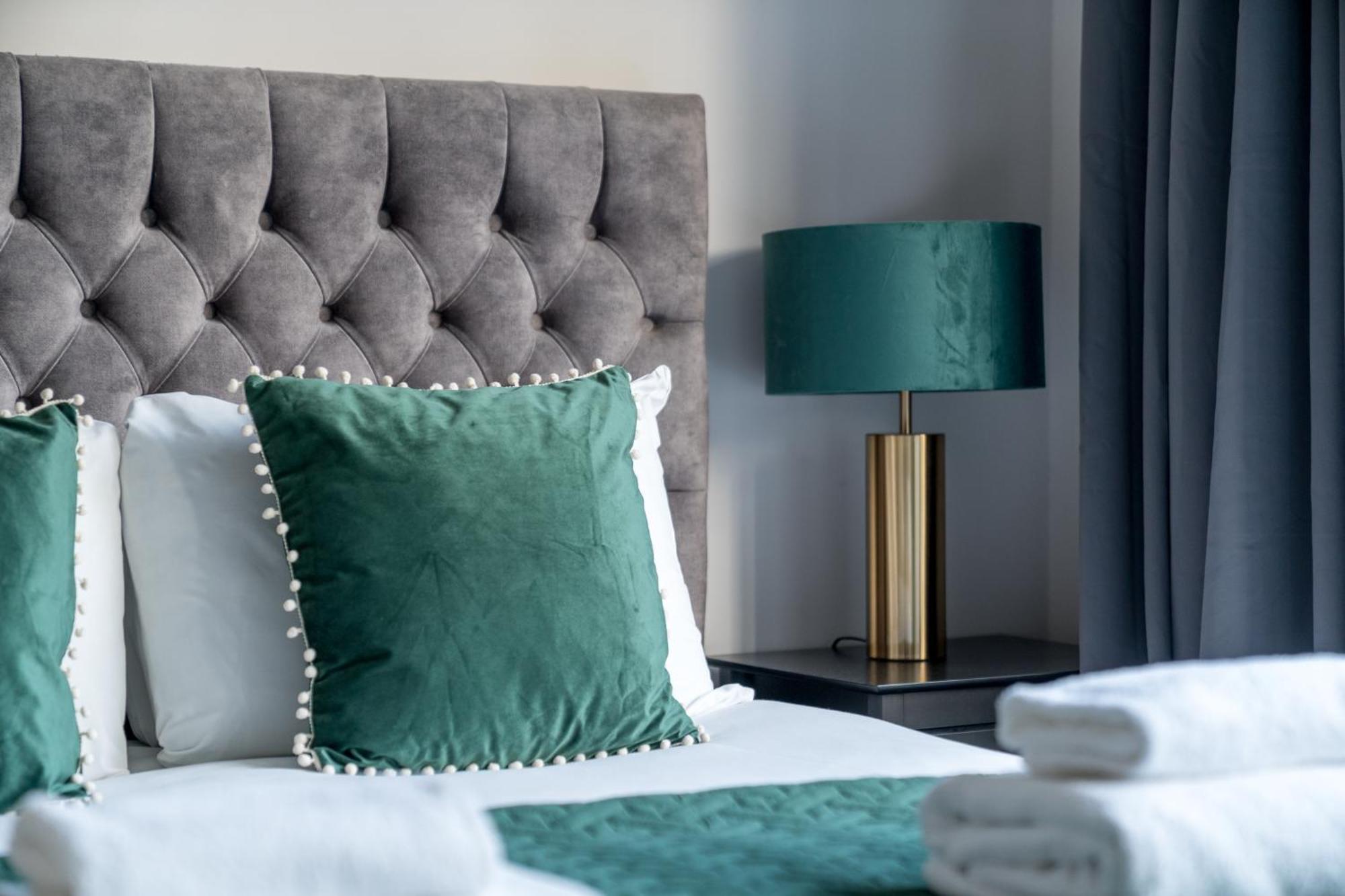 Boutique Lux London Apartments-Free Parking Totteridge Zewnętrze zdjęcie